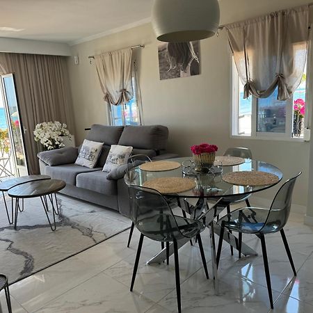 Apartamento Las Flores Villajoyosa Εξωτερικό φωτογραφία