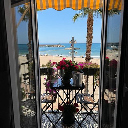 Apartamento Las Flores Villajoyosa Εξωτερικό φωτογραφία