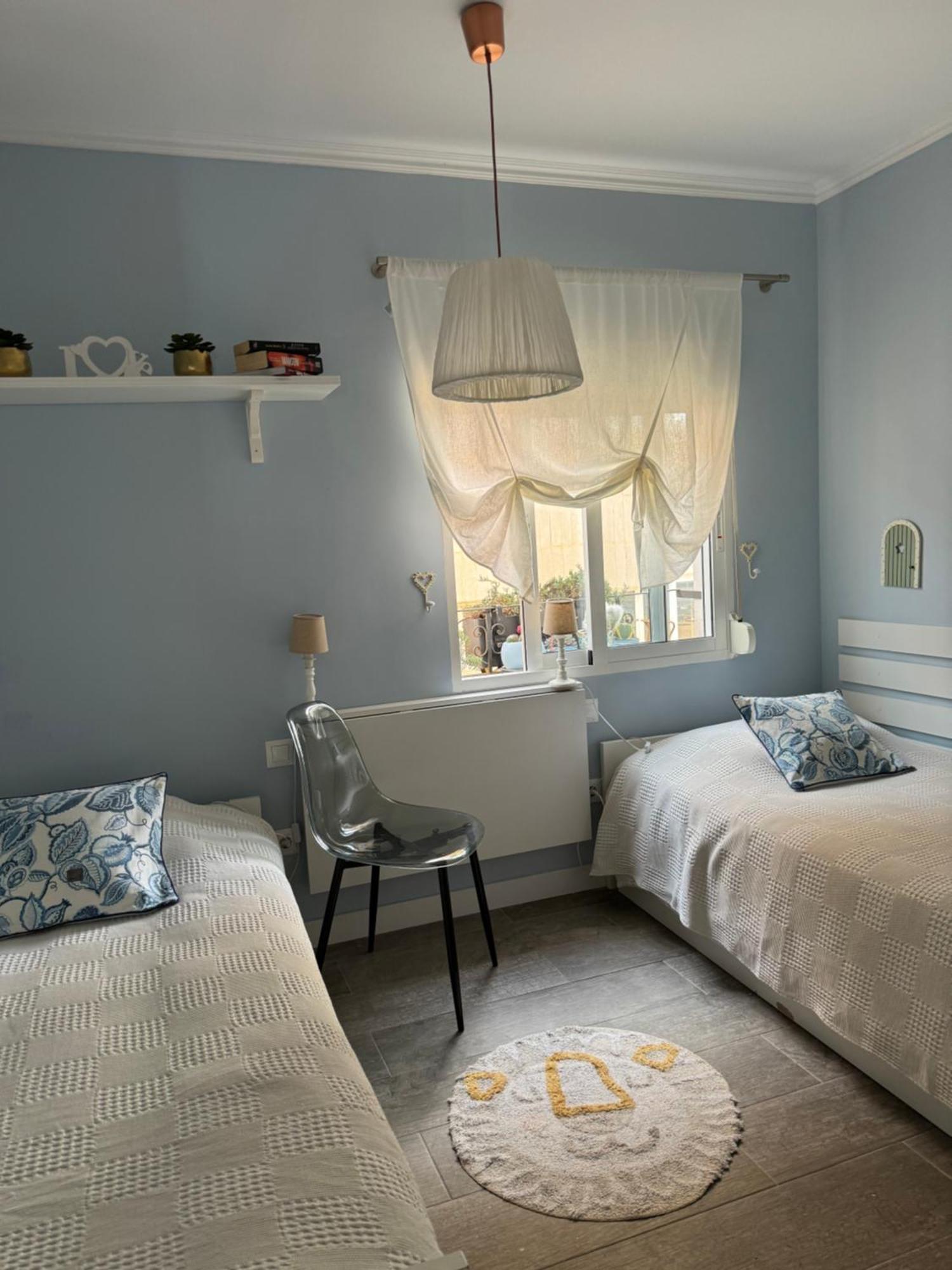 Apartamento Las Flores Villajoyosa Εξωτερικό φωτογραφία