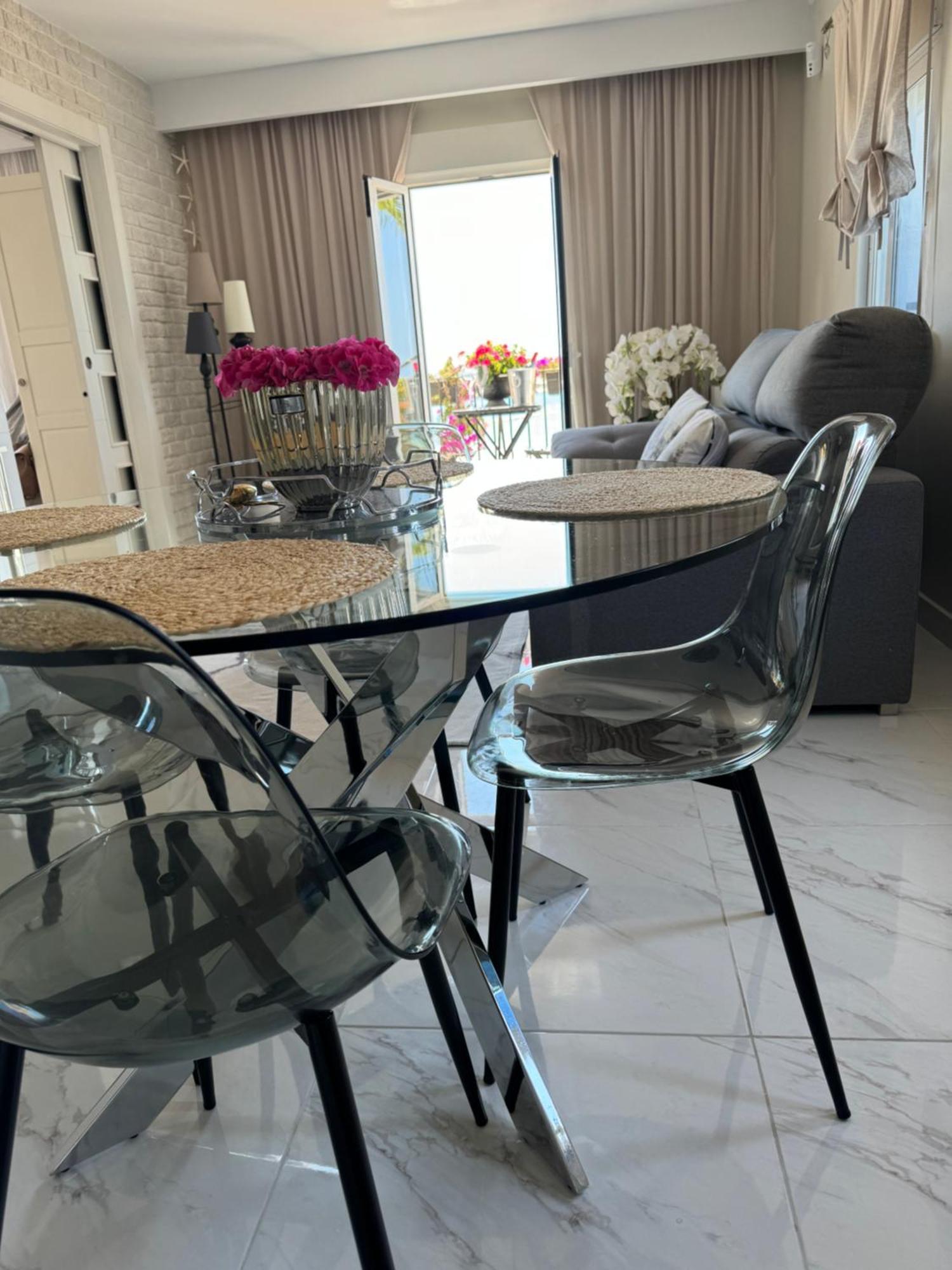 Apartamento Las Flores Villajoyosa Εξωτερικό φωτογραφία