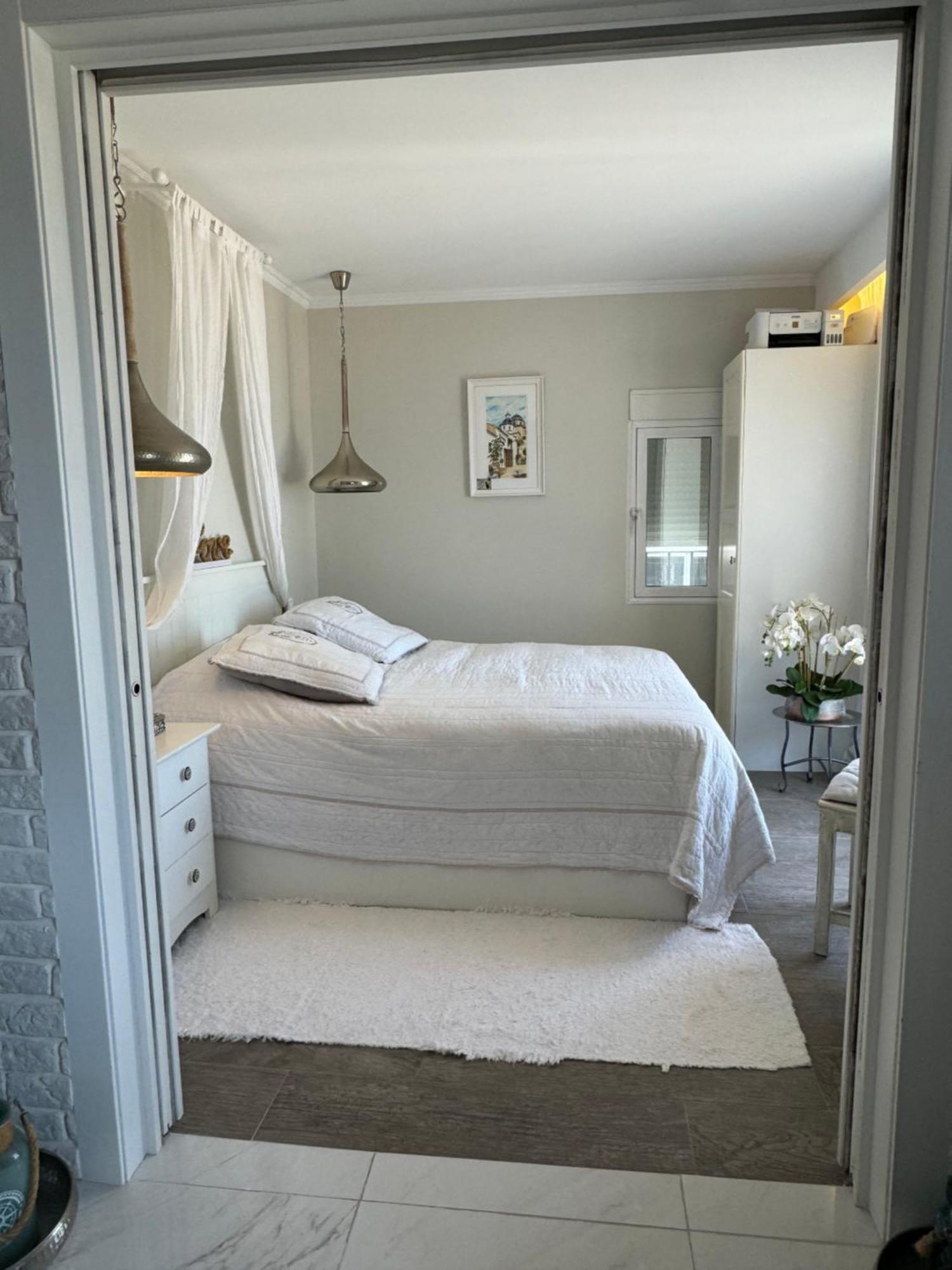 Apartamento Las Flores Villajoyosa Εξωτερικό φωτογραφία